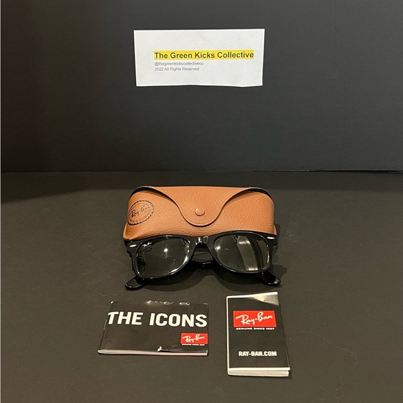 Ray-Ban Wayfarer - Picture 3 of 5